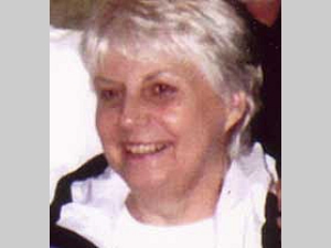 Joan Ruggiero