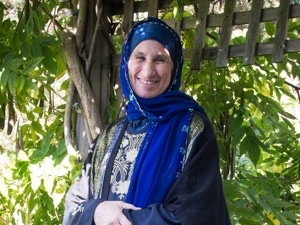 Maryam Kabeer Faye